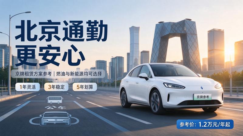 京牌指标分析